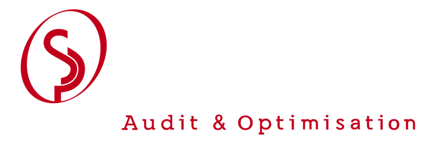 Logo Blanc - Stratégie Patrimoine