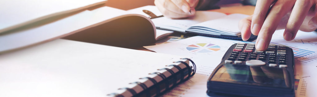 Audit - Stratégie Patrimoine