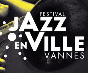 Sponsoring Stratégie Patrimoine - Jazz en Ville Vannes