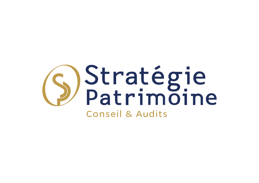 Logo Stratégie Patrimoine Conseil
