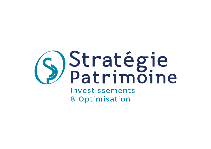 Logo Stratégie Patrimoine Investissements