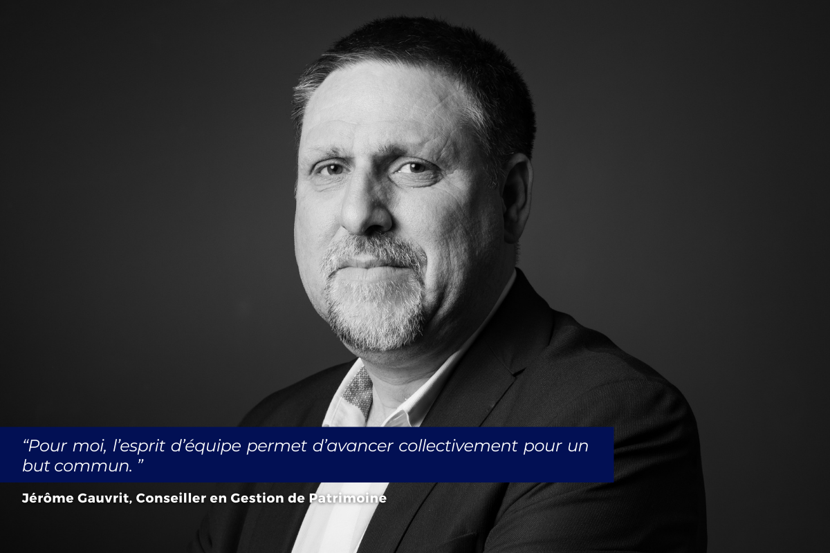 Lire la suite à propos de l’article Esprit d’équipe #12