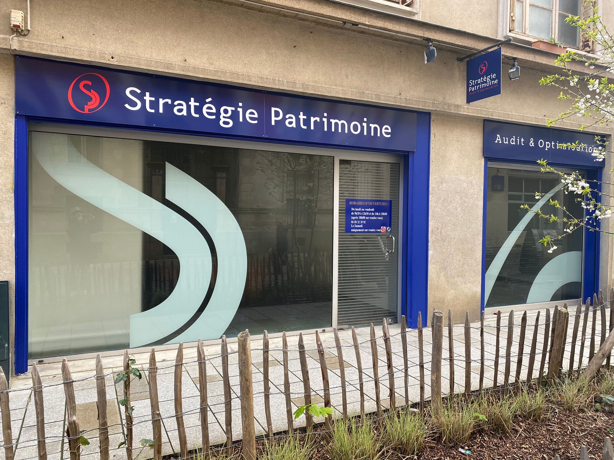 Lire la suite à propos de l’article Rapprochement entre Stratégie Patrimoine et AMH Patrimoine